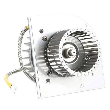 Turbochef Service Kit - Blower  Motor, Bottom I3-3209-4